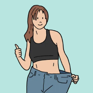 다이어트 보조제